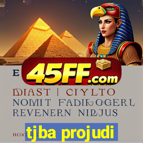tjba projudi